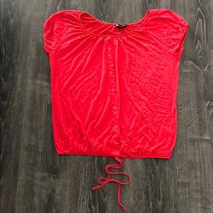 Women’s Valerie Bertinelli top